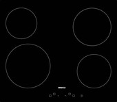 Варочная панель BEKO HIC 64401-1 X