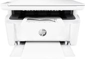 МФУ HP LaserJet Pro M28w
