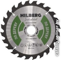 Пильный диск Hilberg HW203