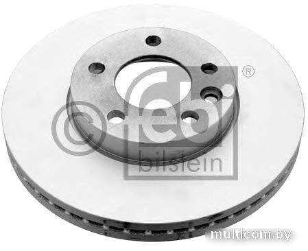 Febi bilstein 28504