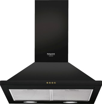 Кухонная вытяжка Hotpoint-Ariston HHPN 6.5F LM AN