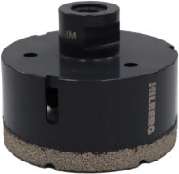 Коронка Hilberg HH680