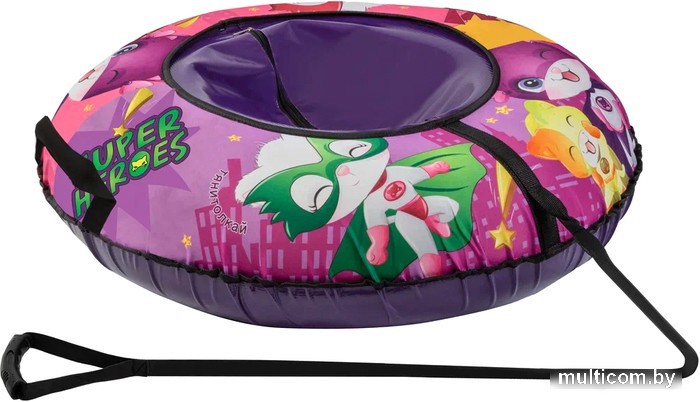 Тюбинг Тяни-Толкай Superkitty 83 см (оксфорд)