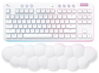 Клавиатура Logitech G715 Linear 920-010691 (нет кириллицы)
