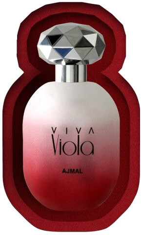 Парфюмерная вода Ajmal Viva Viola EdP (75 мл)
