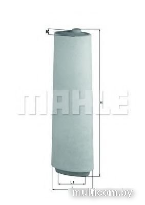 Воздушный фильтр Mahle Knecht LX818