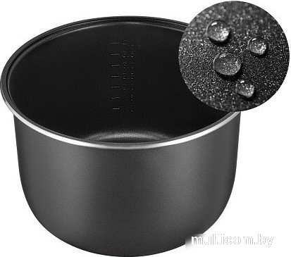 Мультиварка-скороварка Redmond (Редмонд) Fast Chef MP112