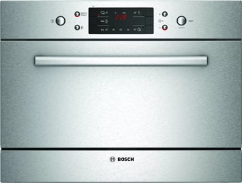 Посудомоечная машина Bosch SKE52M75EU