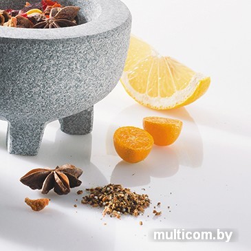 Ступка с пестиком Gefu Кранчи 35310