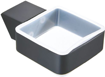 Мыльница Maxonor Pure Life PL1102