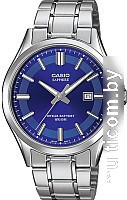 Наручные часы Casio MTS-100D-2AVEF