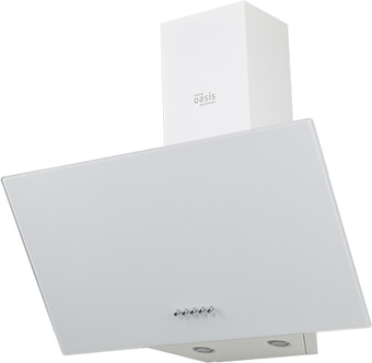 Кухонная вытяжка Oasis NP-60W (FR)