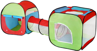 Игровая палатка Наша Игрушка 668-6
