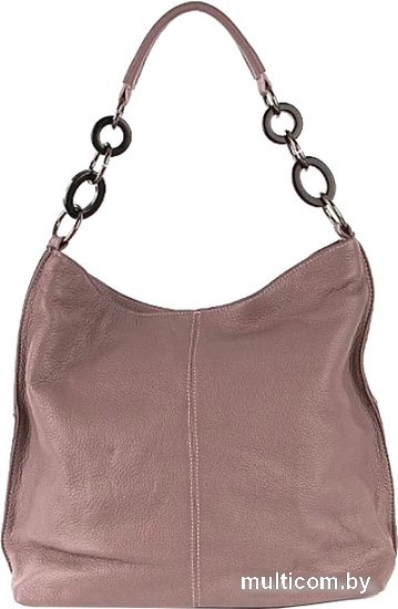 Городской рюкзак Poshete 892-E0326H-DPK (розовый)