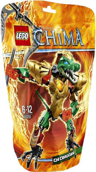 Конструктор LEGO 70207 Cragger