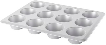 Форма для выпечки Swed House Muffin Panna MR3-067