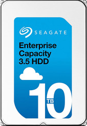 Жесткий диск Seagate Enterprise Capacity 3.5 v6 10TB ST10000NM0096