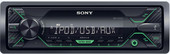 USB-магнитола Sony DSX-A212UI