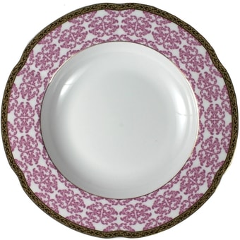Тарелка глубокая Cmielow i Chodziez Bolero G300-0731490