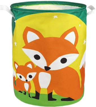 Корзина Наша Игрушка Лисицы HXH2019040903-25b