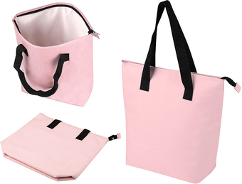 Термосумка Ecos PC2216 104832 15л (розовый)