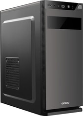 Корпус Ginzzu A190