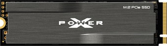SSD Silicon-Power XD80 256GB SP256GBP34XD8005