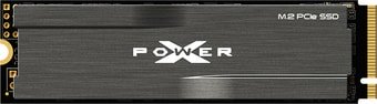 SSD Silicon-Power XD80 256GB SP256GBP34XD8005