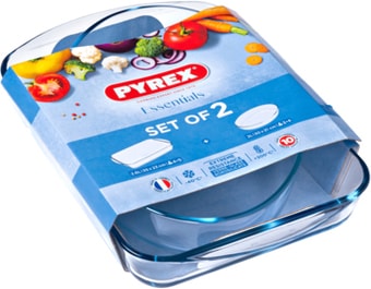 Форма для выпечки Pyrex 912S958