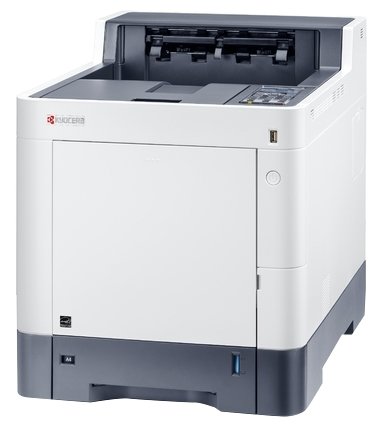 Принтер KYOCERA ECOSYS P6235cdn