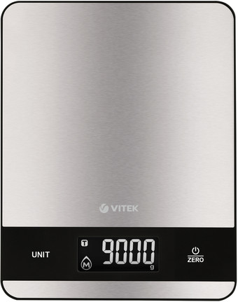 Кухонные весы Vitek VT-7989