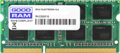 Оперативная память GOODRAM 8GB DDR3 SO-DIMM PC3-12800 (GR1600S3V64L11/8G)