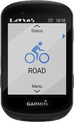 Велокомпьютер Garmin Edge 530