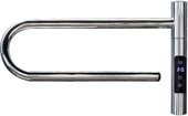Полотенцесушитель Gloss & Reiter Smart E2.L.39x25.R1 (таймер, хром)