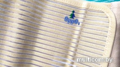 Бандаж абдоминальный Oppo 2260 (XL)
