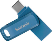 SanDisk Ultra Dual Drive Go Type-C 64GB SDDDC3-064G-G46NB