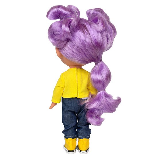 Кукла Весна Дива 26 см В4225