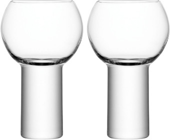 Набор бокалов для вина LSA International Boris G941-13-301 (2 шт)