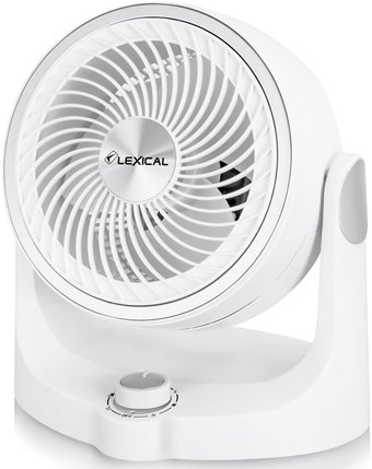 Вентилятор Lexical LTF-7110