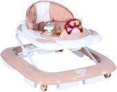 Ходунки Lorelli School EB (бежевый)