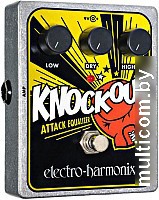 Гитарная педаль Electro-Harmonix KnockOut