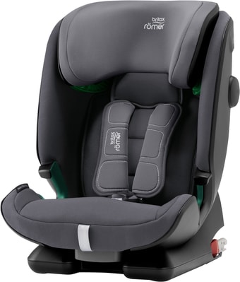 Детское автокресло Britax Romer Advansafix i-Size (storm grey)