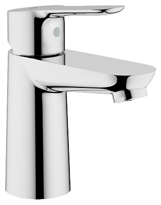 Однорычажный смеситель Grohe BauEdge 23330