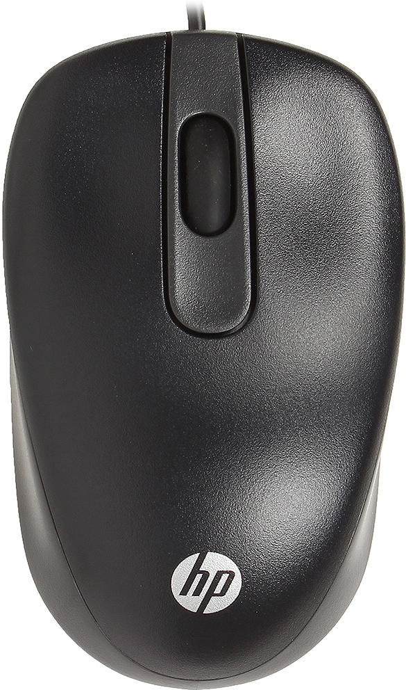 Мышь HP Travel Mouse [G1K28AA]