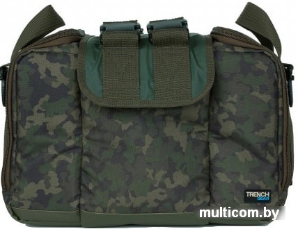 Сумка Shimano Tribal Trench Gear Deluxe Camera Bag