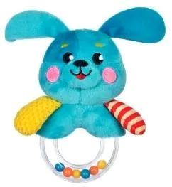 Погремушка Жирафики Щенок 939505