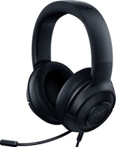 Наушники Razer Kraken X (черный)