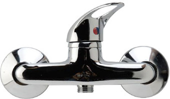 Смеситель Komrad Gromix S21-003