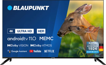 Blaupunkt 55UBC6000T