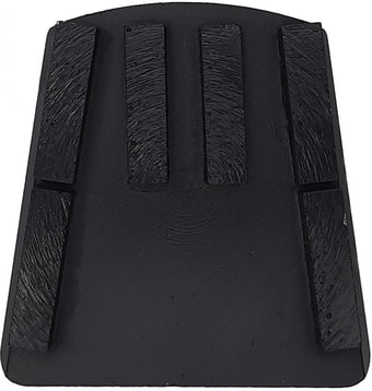 Фреза Hilberg HMF201